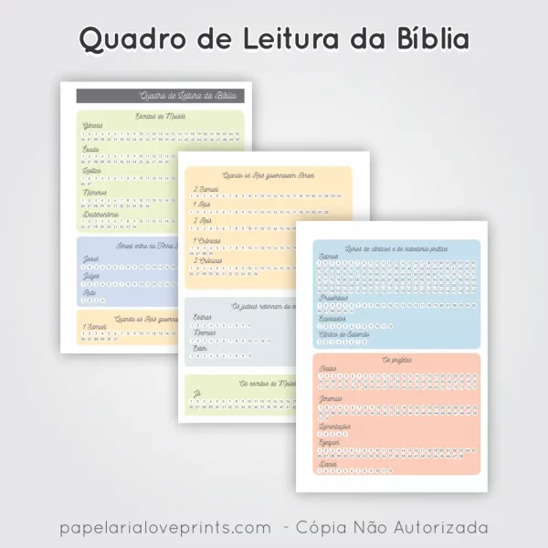 arquivo pdf caderno leitura diária da bíblia