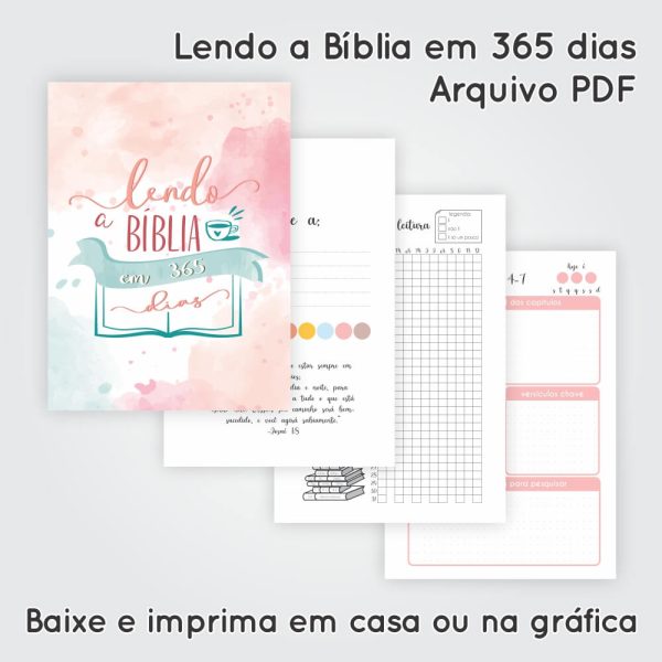 arquivo pdf caderno lendo a bíblia