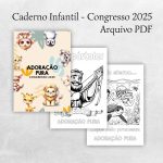 caderno infantil congresso 2025 arquivo pdf