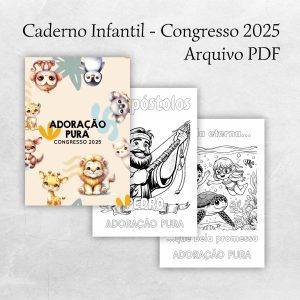 caderno infantil congresso 2025 arquivo pdf