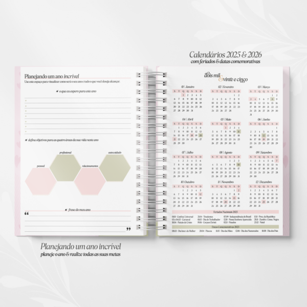 AGENDA PLANNER INTRO 2