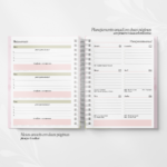 AGENDA PLANNER INTRO 3