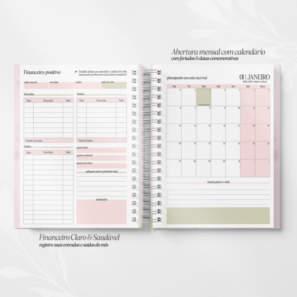 AGENDA PLANNER INTRO 5