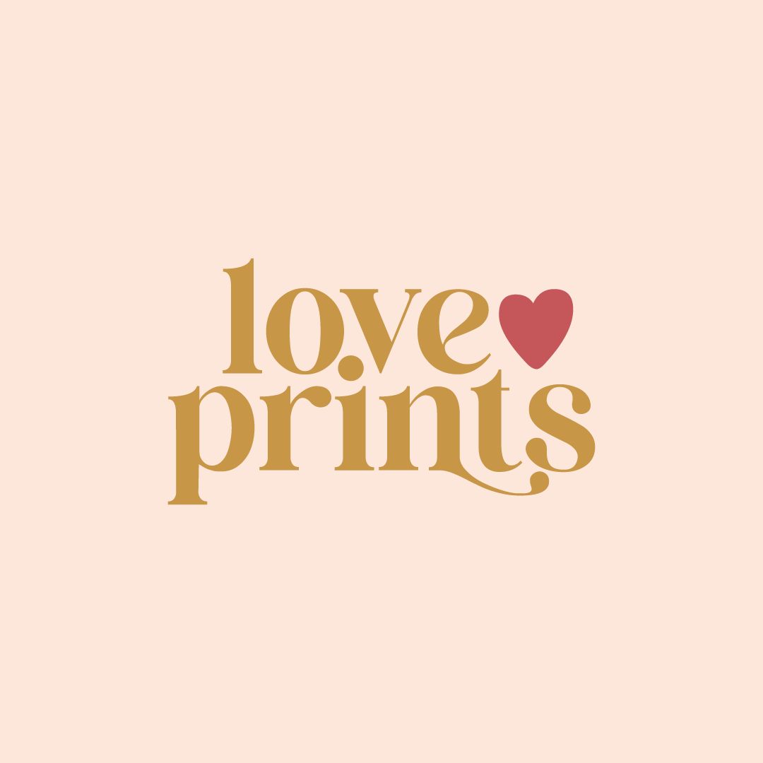 Love Prints®️ Papelaria Criativa