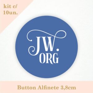 kit 10 buttons