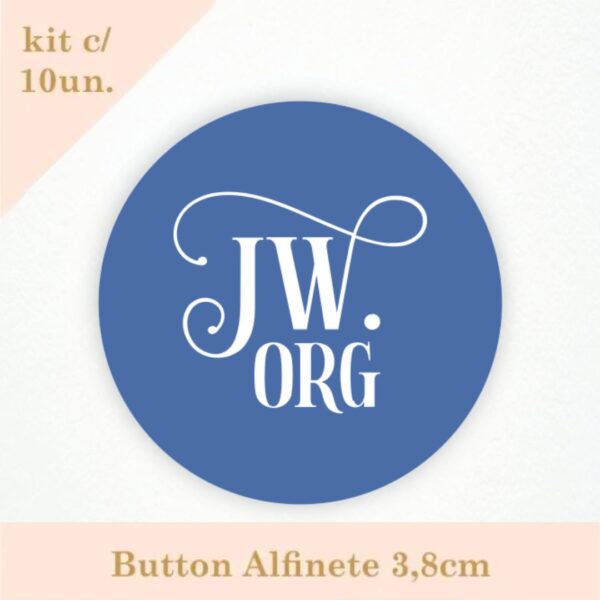 kit 10 buttons