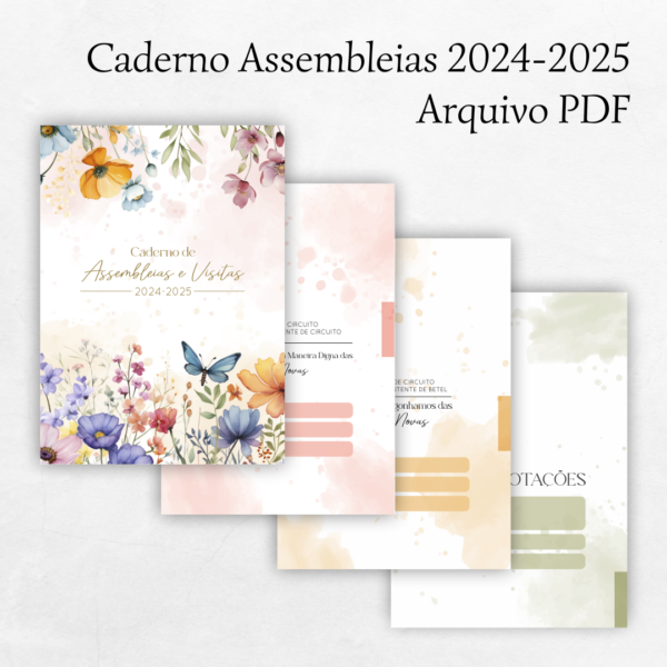 caderno de assembleias 2024