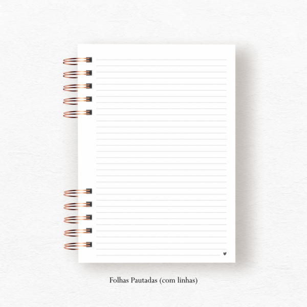 miolo caderno personalizavel