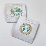 lembrancinha campanhas de pregação