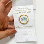 lembrancinha campanhas de pregação