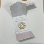 lembrancinha campanhas de pregação