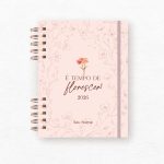 Planner 2026 Personalizado